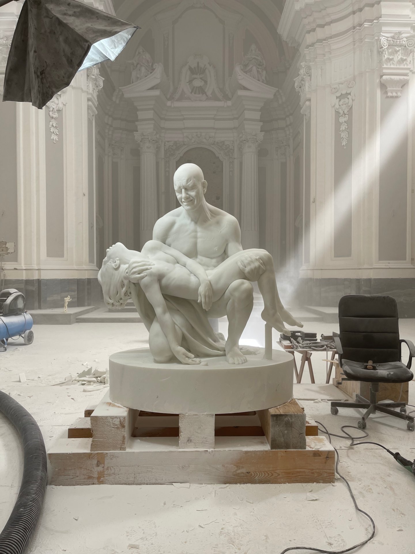 🏛️ 자고 미술관(Jago Museum)